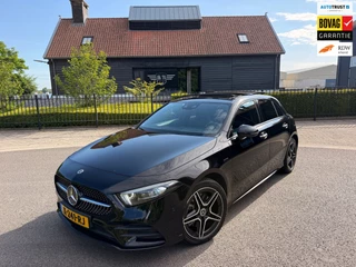 Mercedes-Benz A-Klasse – thumbnail 1