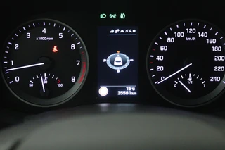 Hyundai Tucson – thumbnail 16