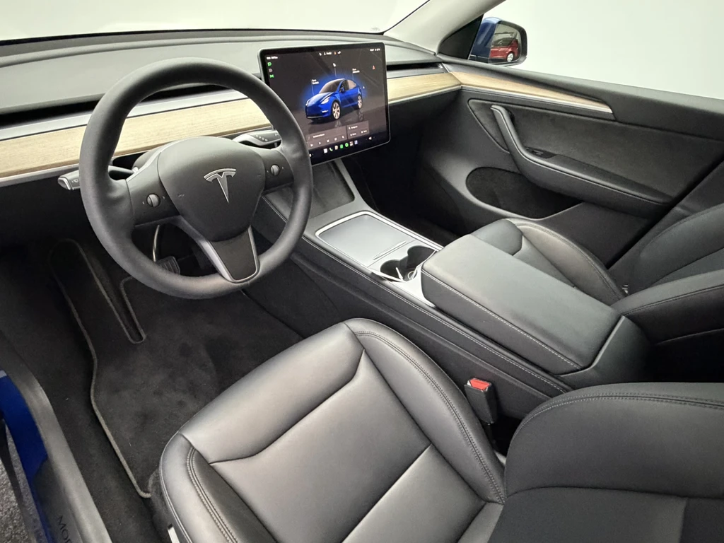 Tesla Model Y – foto 14