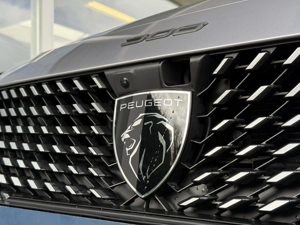 Peugeot 508 – foto 36