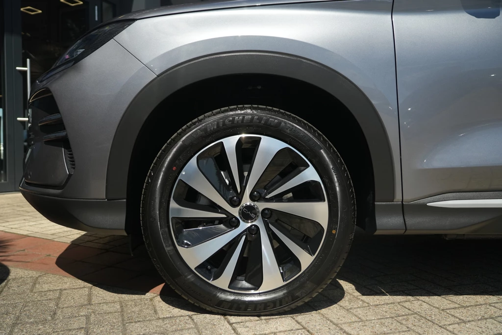 BYD SEAL U – foto 9