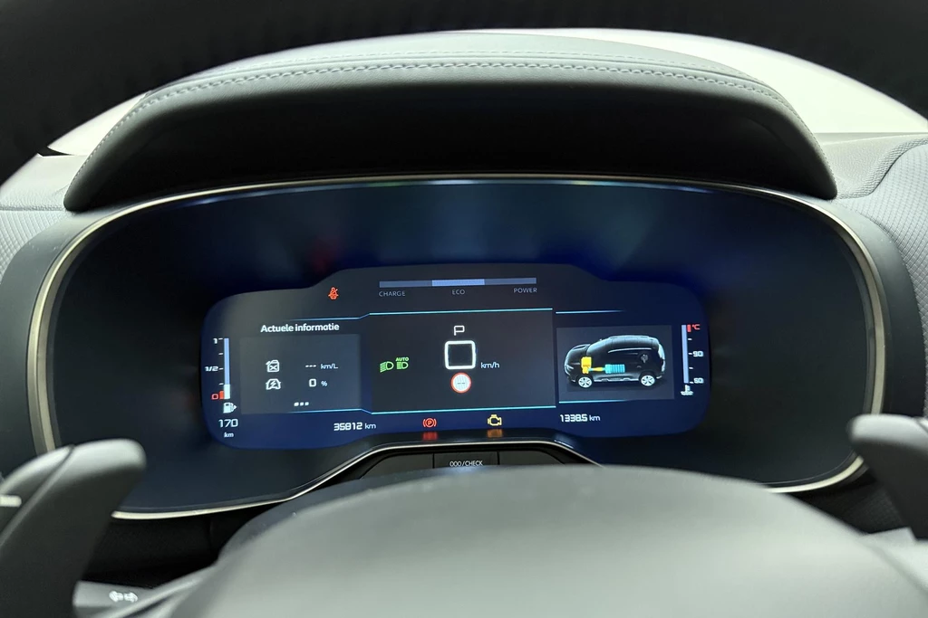 Citroën C5 Aircross – foto 17