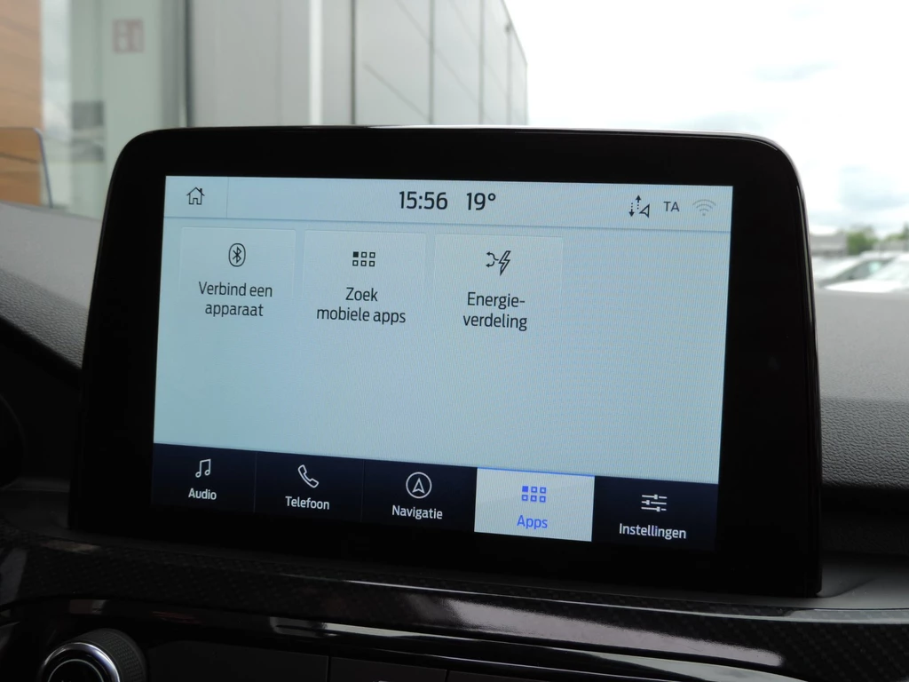 Ford Kuga – foto 42