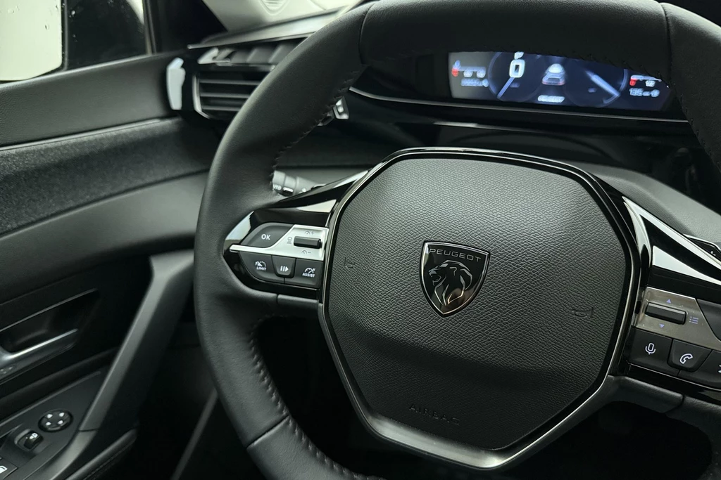 Peugeot 408 – foto 20
