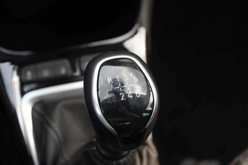 Opel Crossland X – foto 19