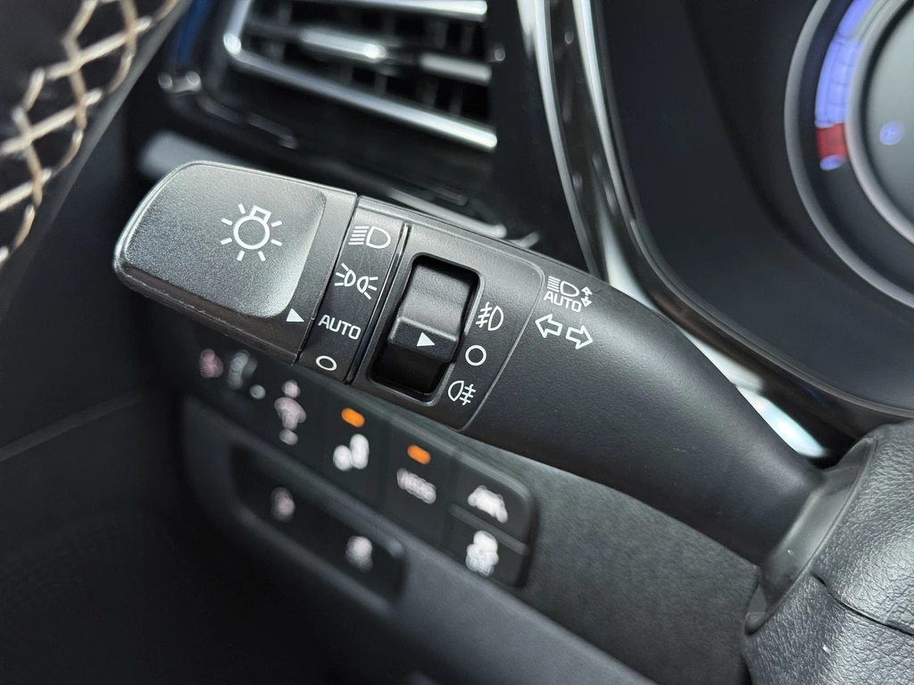 Kia e-Niro – foto 34