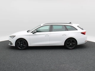 SEAT Leon – thumbnail 2