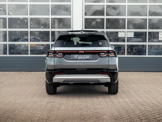 Jeep Compass – thumbnail 6