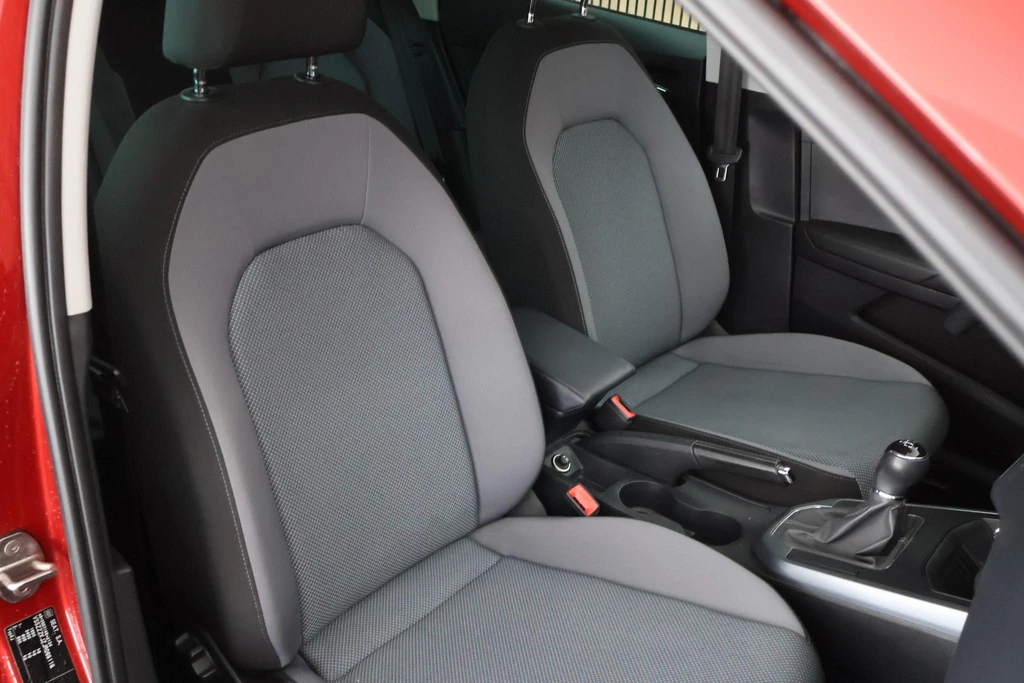 SEAT Arona – foto 7