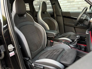 MINI Countryman – thumbnail 13