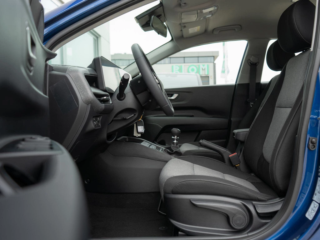 Kia Stonic – foto 16