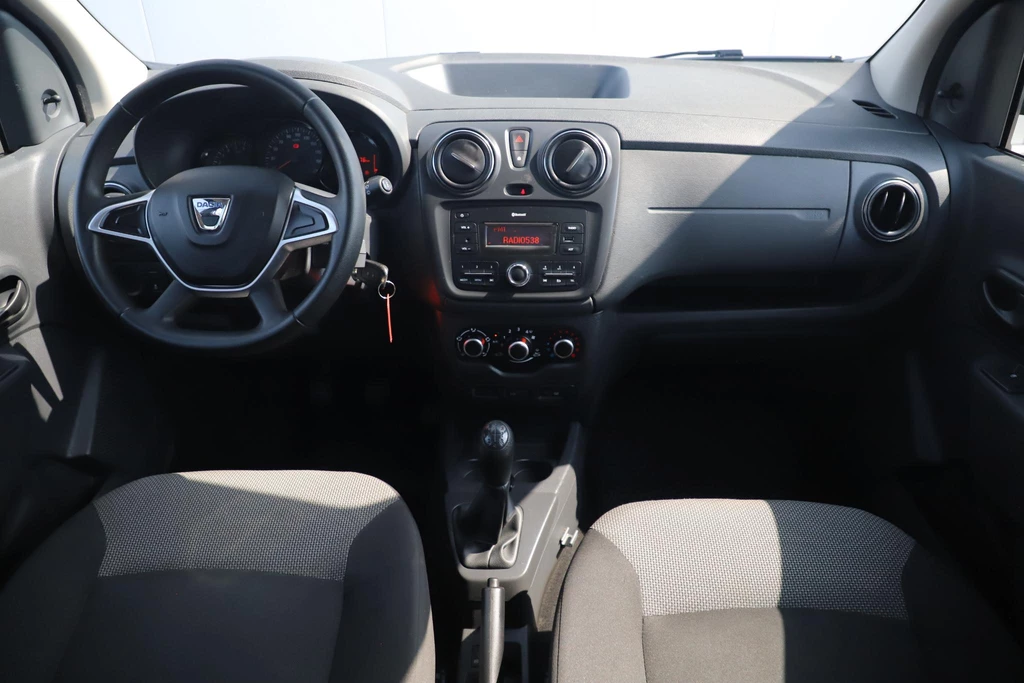 Dacia Lodgy – foto 10