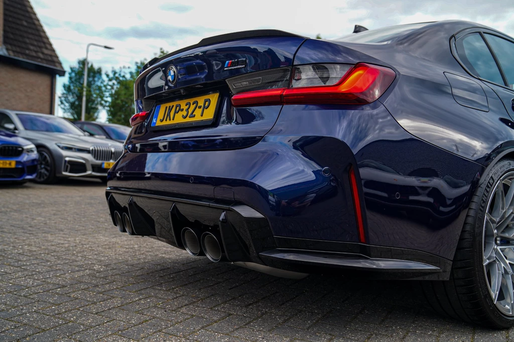 BMW M3 – foto 11