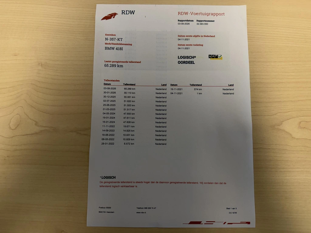 BMW 4 Serie – foto 44