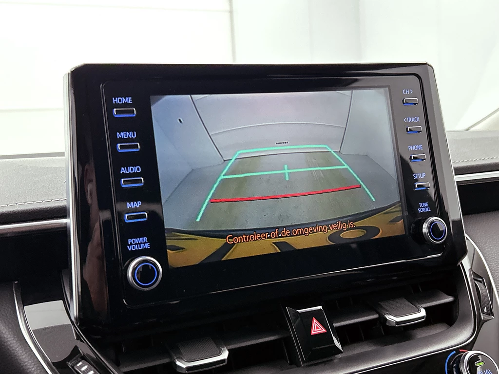 Toyota Corolla – foto 12