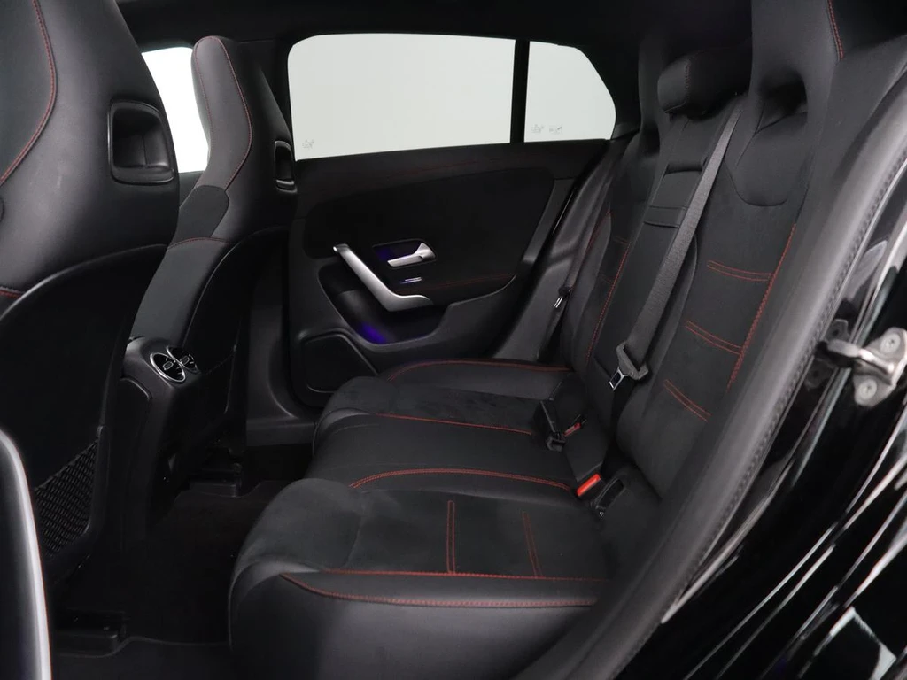 Mercedes-Benz CLA – foto 11