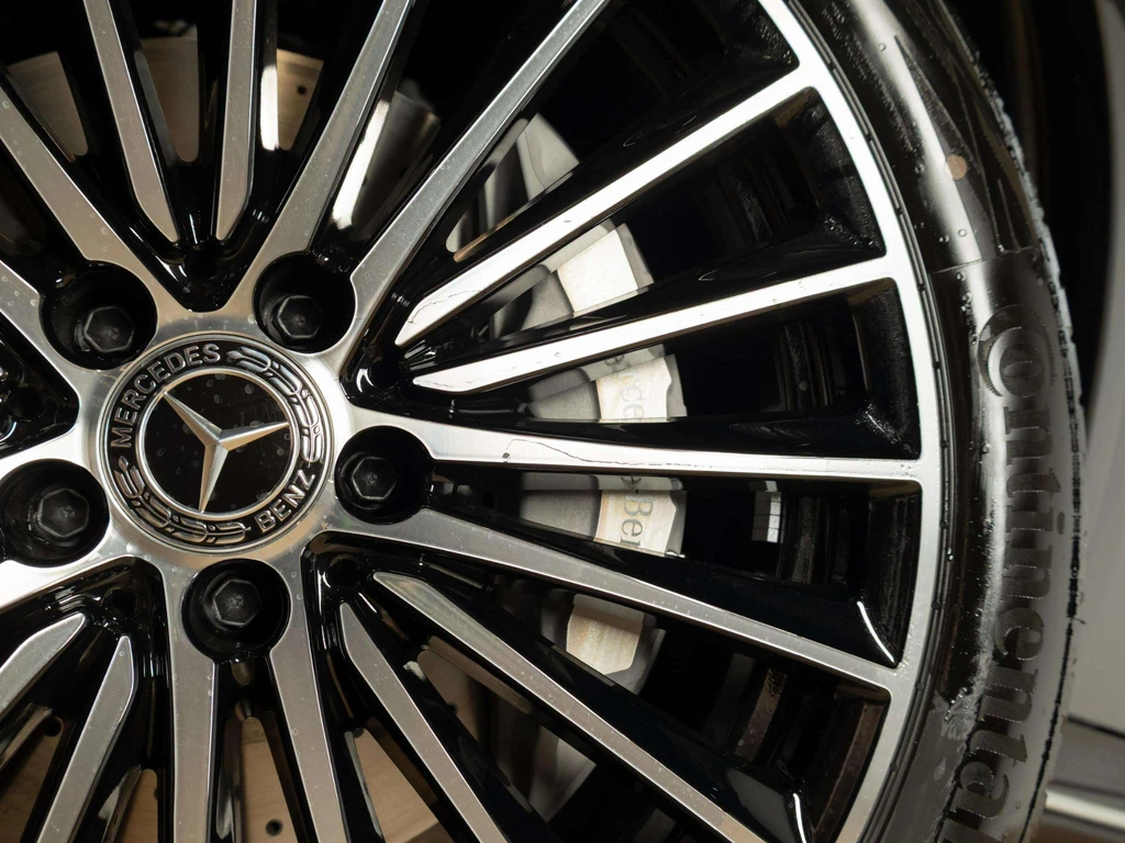 Mercedes-Benz GLC – foto 8