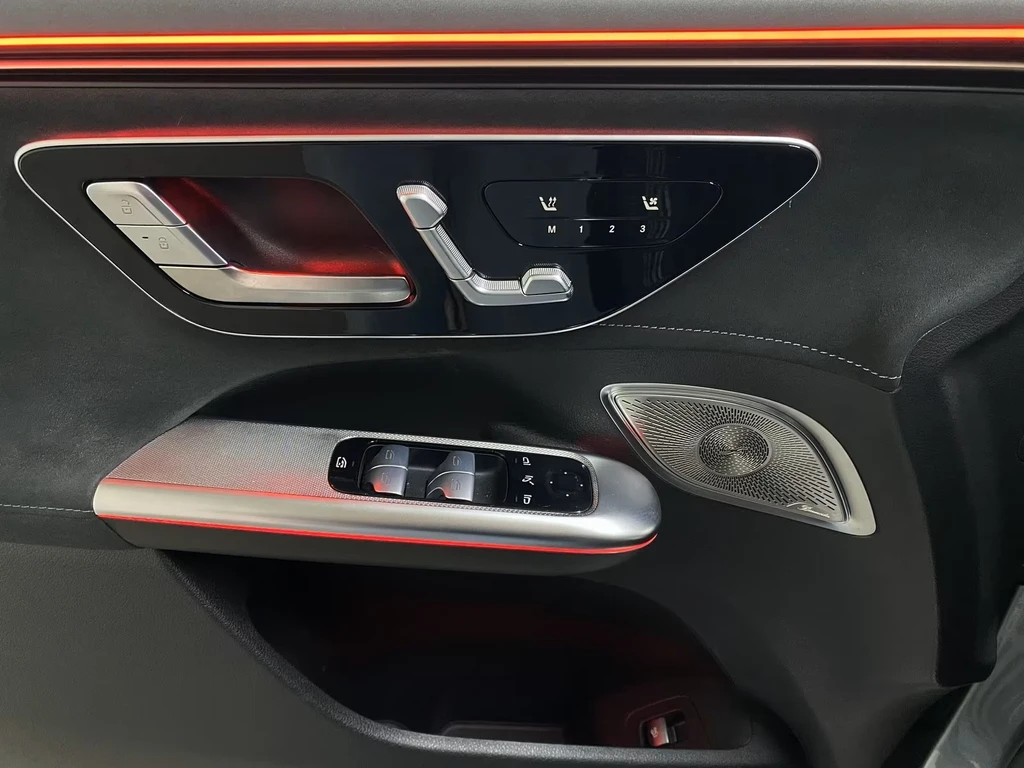 Mercedes-Benz EQE – foto 14