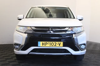 Mitsubishi Outlander – thumbnail 6