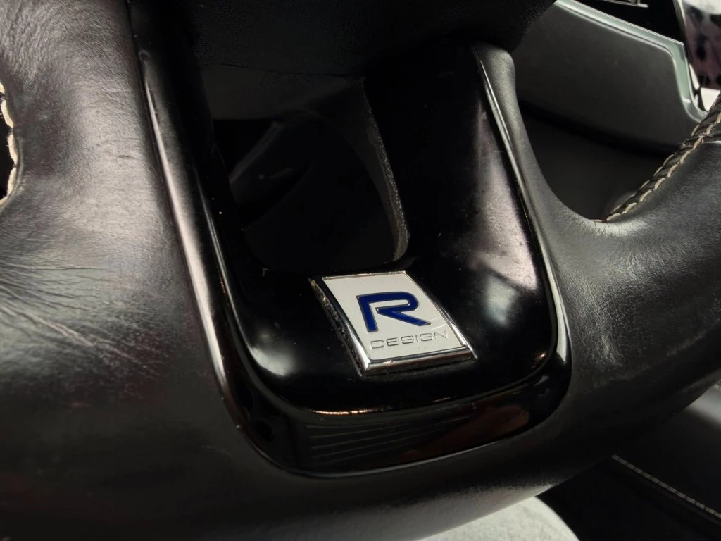 Volvo XC90 – foto 21
