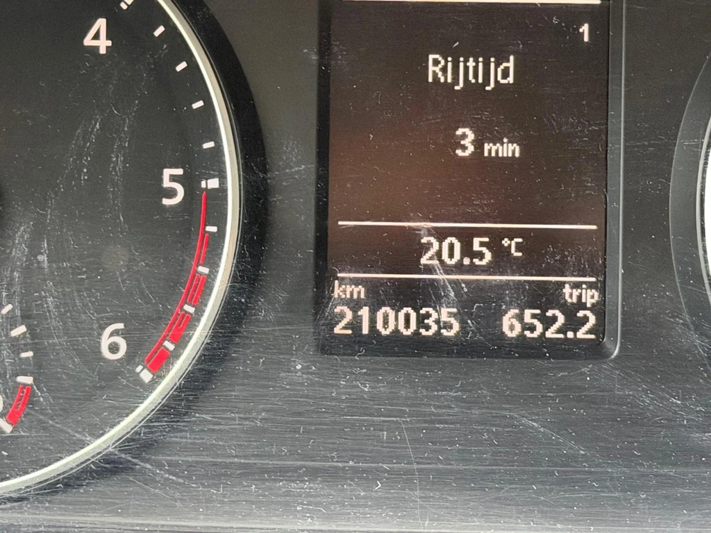 Volkswagen Transporter – foto 17