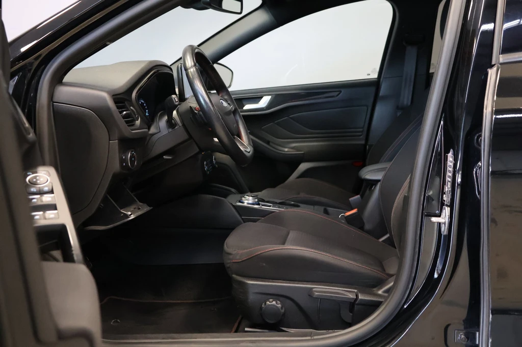 Ford Focus – foto 16