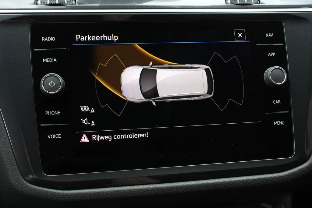 Volkswagen Tiguan Allspace – foto 20