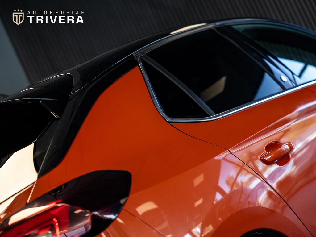 Opel Corsa-e – foto 11