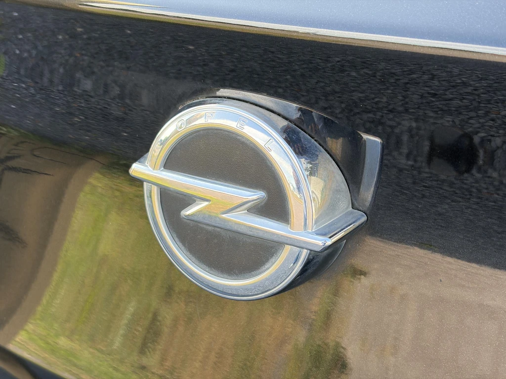 Opel Astra – foto 44