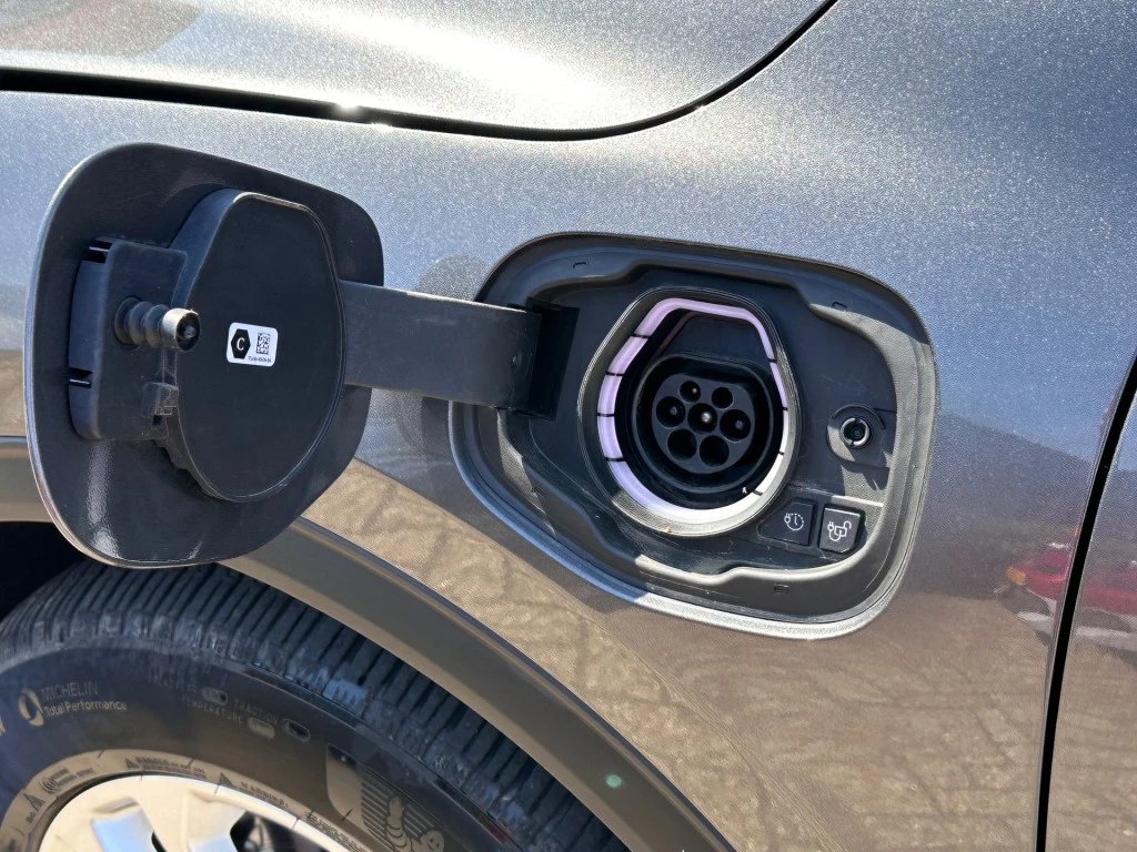 Ford Kuga – foto 10