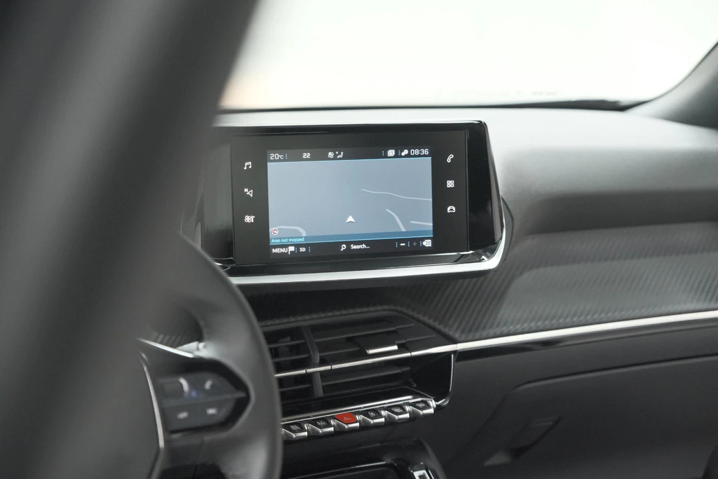 Peugeot 2008 – foto 55