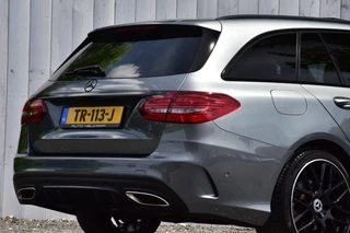 Mercedes-Benz C-Klasse – thumbnail 8