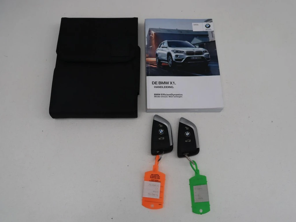 BMW X1 – foto 14