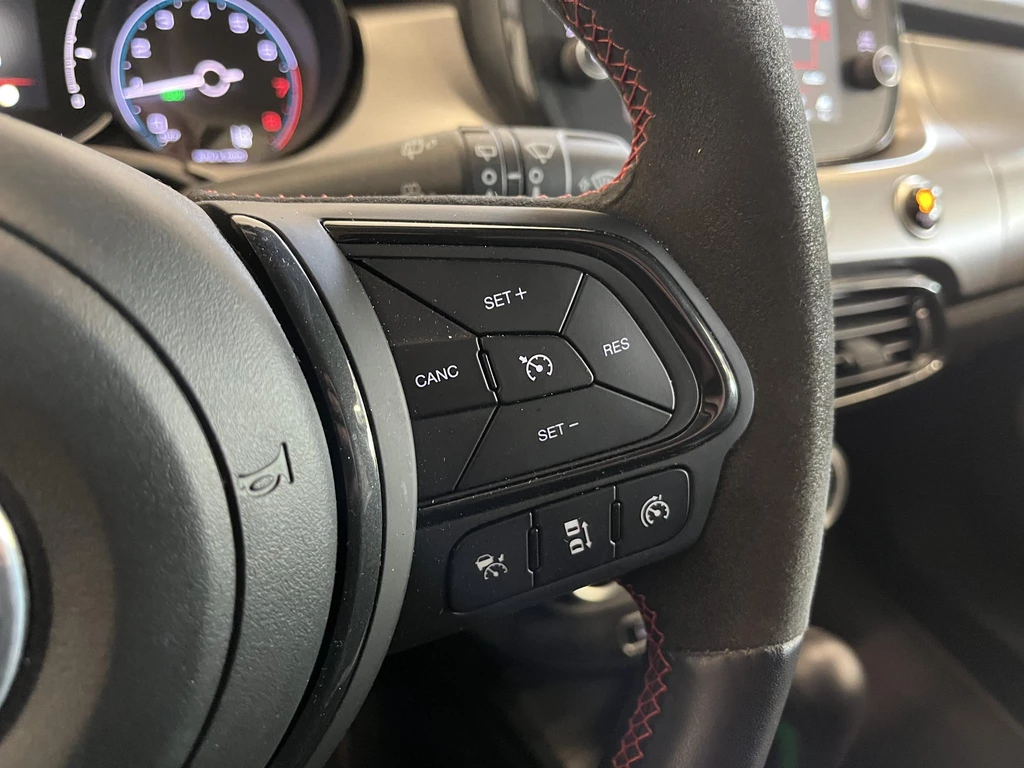 Fiat 500X – foto 16