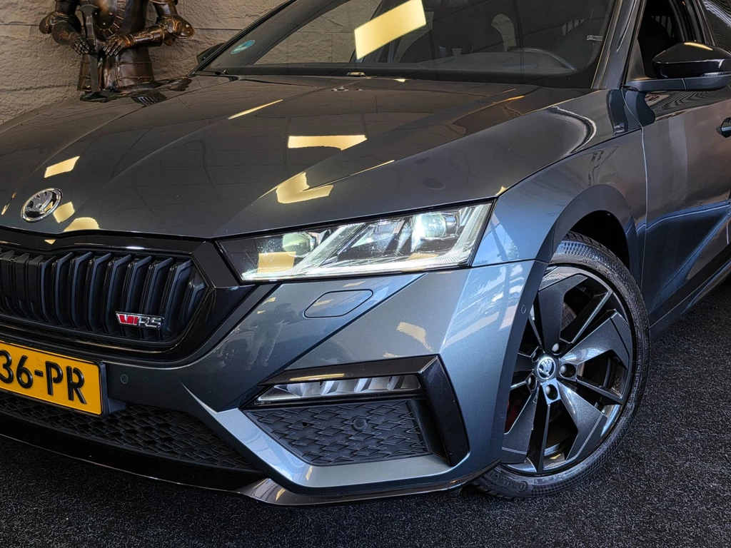 Škoda Octavia – foto 2