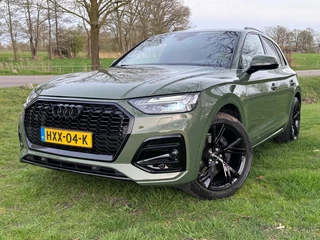 Audi Q5 – thumbnail 4