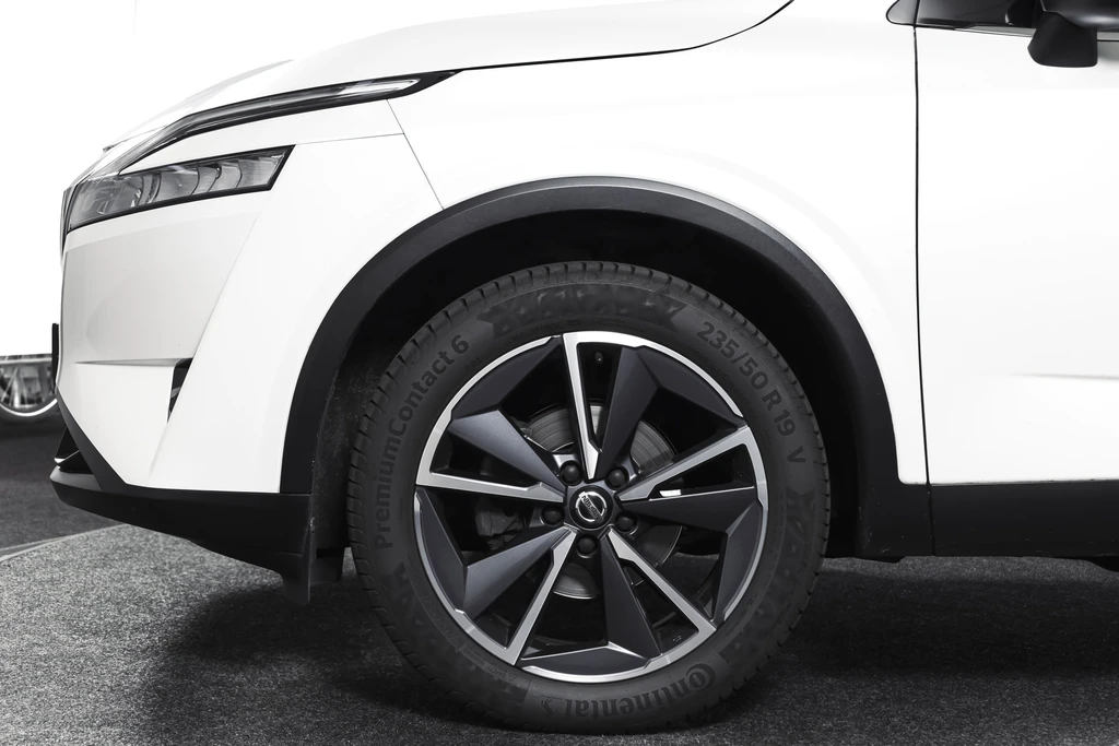 Nissan QASHQAI – foto 43