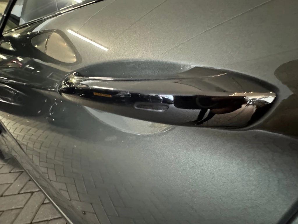 Porsche Panamera – foto 22