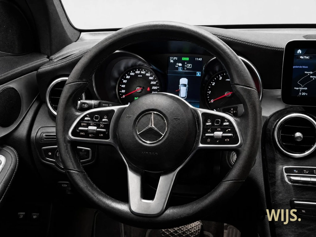 Mercedes-Benz GLC – foto 17