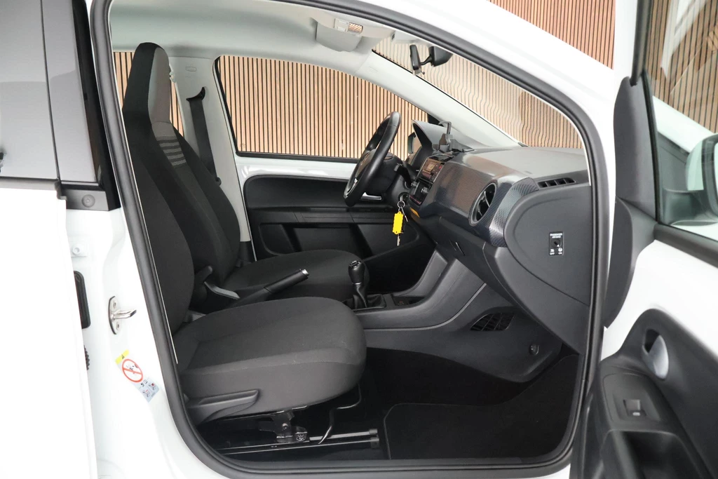 Volkswagen up! – foto 12