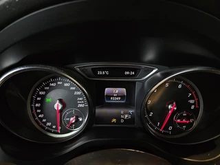 Mercedes-Benz GLA – thumbnail 36