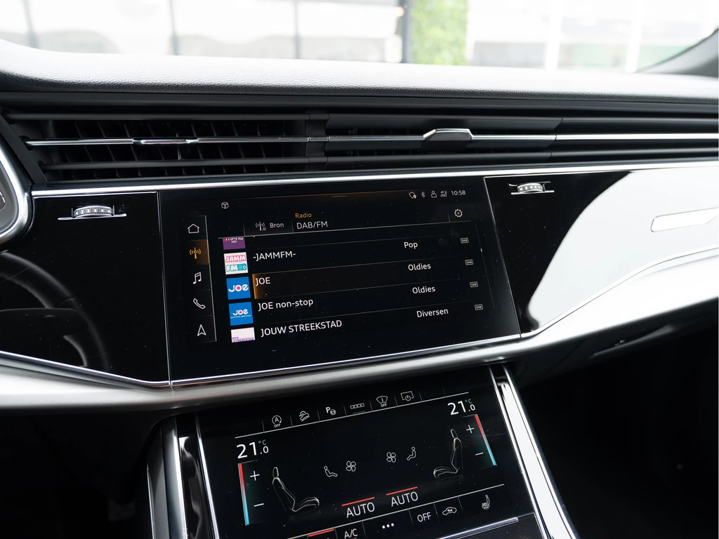 Audi Q7 – foto 24