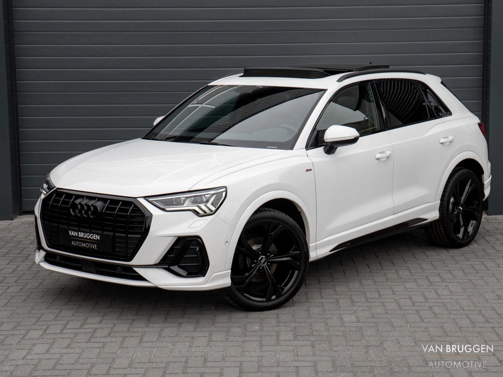 Audi Q3 – foto 2