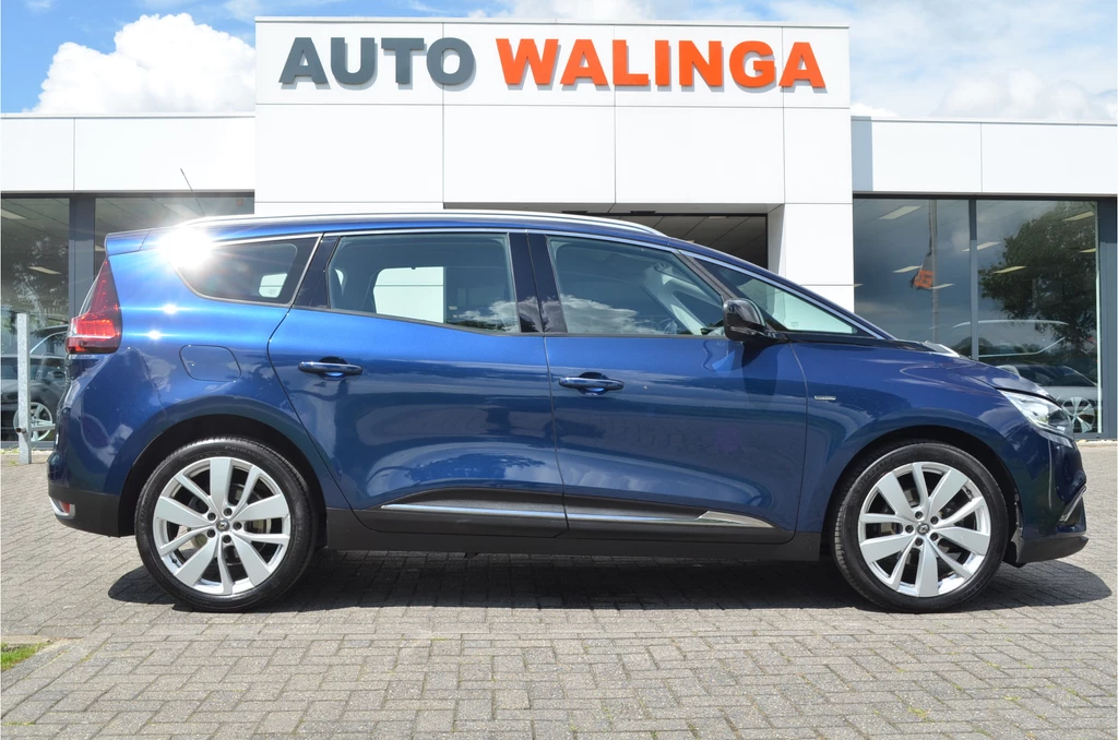Renault Grand Scénic – foto 7
