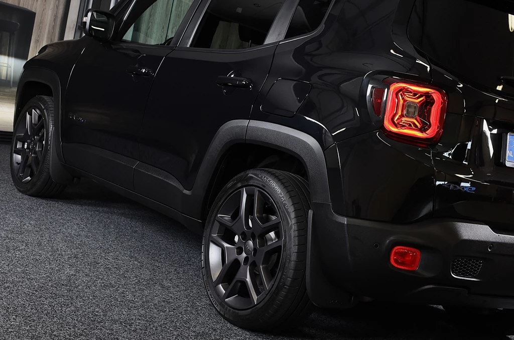 Jeep Renegade – foto 6