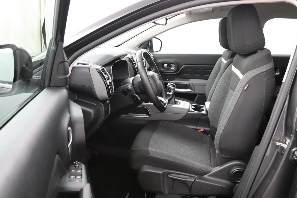 Citroën C5 Aircross – foto 13