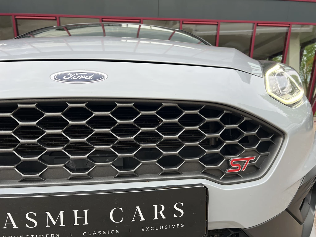 Ford Fiesta – foto 7