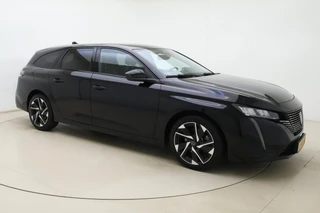 Peugeot 308 – thumbnail 8