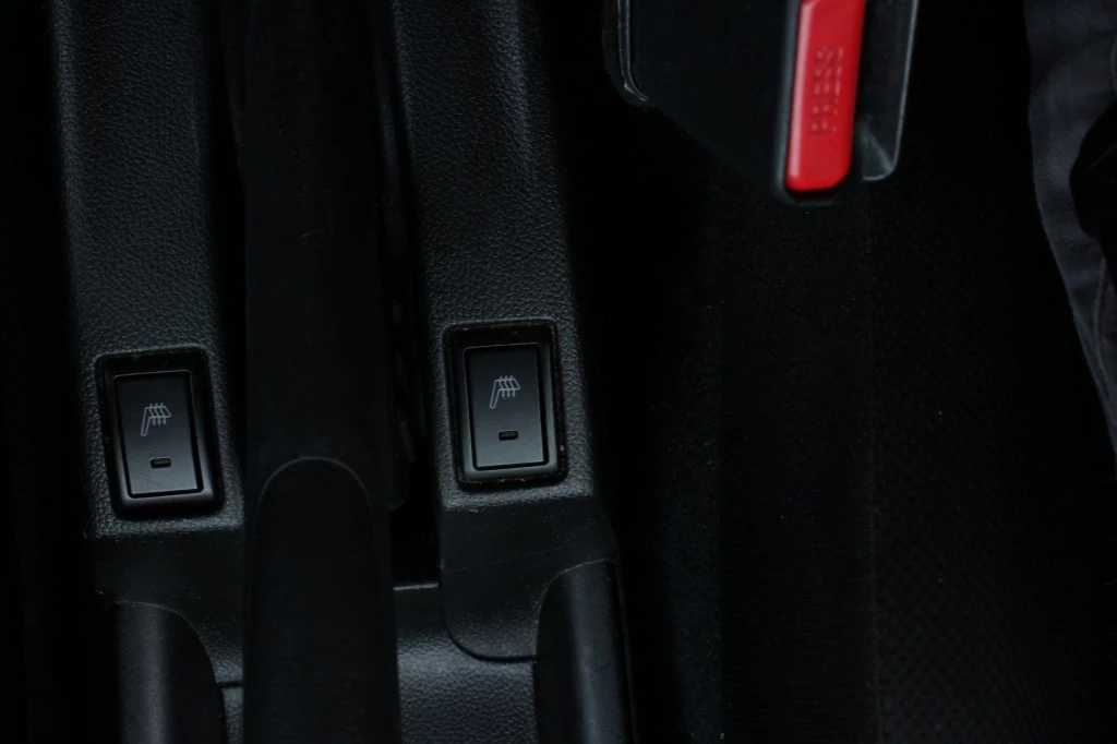 Suzuki Swift – foto 20