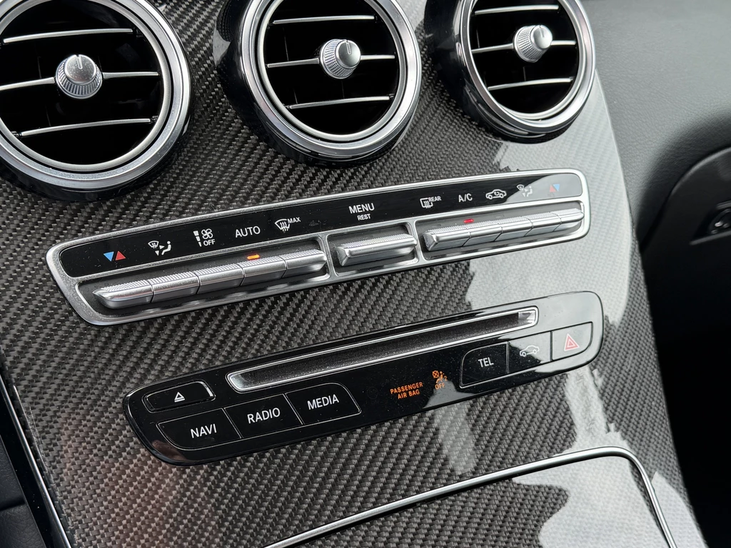 Mercedes-Benz GLC – foto 28